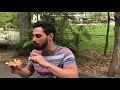 HOMETOWN PIZZA REVIEW Vazzy s Osteria