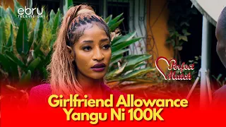 I Will Never Be An Understanding Girlfriend.. #ebruperfectmatch #perfectmatch