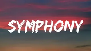 Download Clean Bandit - Symphony (Lyrics) Ft. Zara Larsson MP3