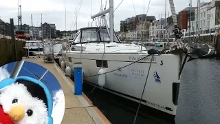 Sailing For The Disabled – Ep. 65