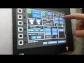 MFC AND BEAM CONTROL WITH TIMER