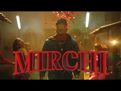 Download MP3 DIVINE - MIRCHI Feat. Stylo G, MC Altaf \u0026 Phenom | Official Music Video