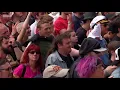 BABYMETAL  Shanti Shanti Shanti at Glastonbury 2019