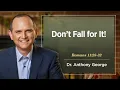 Don t Fall for It - February 25 2026