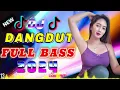 DJ DANGDUT NONSTOP ENAK DI DENGAR TERBAIK FULL BASS  -  DJ ENAK NEMANI SAAT MUSIM HUJAN