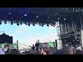 Thousand Below Palace Of Dread Live 7/10/26 @ The Rooftop Pier 17 Constantly Nowhere Tour