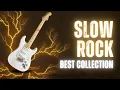 Lagu SLOW ROCK BARAT 90'AN  COLLECTION | BEST ROCK CLASSIC | BON JOVI, GUNS N ROSES, QUEEN, DLL