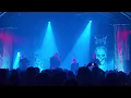 Mayhem - Voces Ab Alta (The Triffid, 20 January 2023, Brisbane Australia)