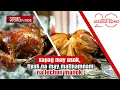 Download Lagu Kapag may usok, tiyak na may malinamnam na lechon manok! | Kapuso Mo, Jessica Soho