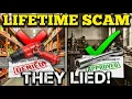 6 Tools With Lifetime Warranties And 4 That Lied
