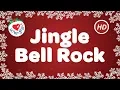 Download Lagu Jingle Bell Rock Christmas Song with Lyrics