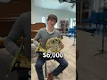 Lagu $25 vs. $13,000 French Horn - Hear the Difference?