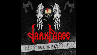DarkPhase Rules For The Fools Dr Skull Cover Official Music Video  DarkPhase Rules For The Fools Dr Skull Cover Official Music Video