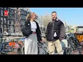Download Lagu DE SPOTS VAN: VLINDER \u0026 MERLIJN KAMERLING | FANCLUB CENTRUM