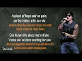 Lagu AVENGED SEVENFOLD - AFTERLIFE (Lirik Lagu+Terjemahan)