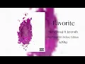 Nicki Minaj ft. Jeremih Favorite 639hz