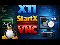 Run GUI Apps on Headless Linux Server Run GUI apps with