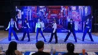 220730 Silent Hill cover Dreamcatcher - Welcome to Dream MAISON River Plaza Audition