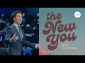 The New You Joel Osteen