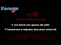 Ivan Cornejo - Baby Please (KARAOKE - INSTRUMENTAL)