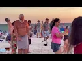 Nokomis Drum Circle Nokomis Beach Florida