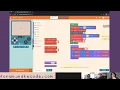 MakeCode Arcade Advanced - Orbiting around the player