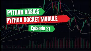 Build a Simple HTTP Client in Python Learn Sockets in 4 Minutes Networking with Python