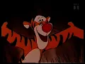 Download Lagu Tigerdyrets sang fra den originale danske Peter Plys dub