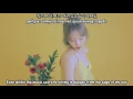 Lagu Taeyeon - Time Spent Walking Through Memories + [English subs/Romanization/Hangul]