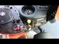 Easy Fix For Riding Mower That Won t Turn Over
