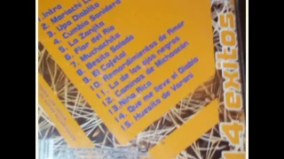 amor sincero grupo brissa