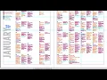 InDesign AppleScript Program 1