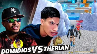Me Infiltro En Sala de Tiktoker Considerado Therian Y Pasó Esto - freefire