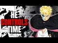 Download Lagu 🚨Boruto's New Awakened Power To Change The Future Will DESTROY The Planet?! Boruto TBV Analysis!