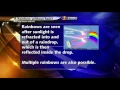 Did You Know With Jill A Rainbow without Rain