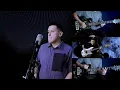 Juego Cruel - Melvin Crema (band cover)