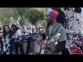 Collie Buddz & Friends - Full Live Show Cali Roots 2022 (Day 1)