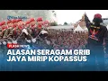 Download Lagu Orang Dekat Hercules Ungkap Alasan Seragam Grib Jaya Mirip Kopassus, Sempat Bikin Sutiyoso Kecewa