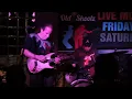 Chris Duarte Group-Big Legged Woman LIVE at Old Skoolz