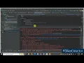 FIX Android gradle plugin requires java 11 to run
