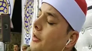 الشيخ محمود القزاز القصص القضابه بسيون غربيه22 9 2020 