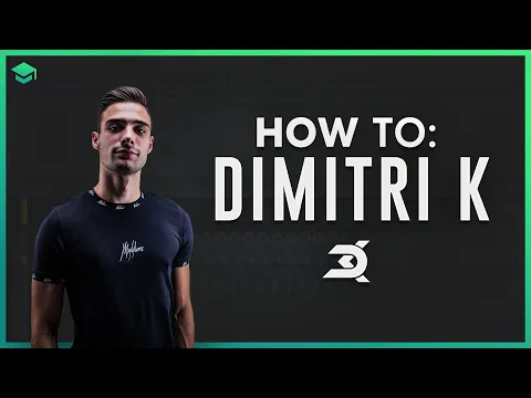 Download MP3 HOW TO: Hardcore / Uptempo like Dimitri K - FL Studio Tutorial