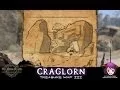 Elder Scrolls Online - Craglorn Treasure Map III