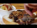 Follow the Journey of The Original Hog Wild Pork Chop