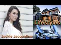 Jackie Jacqueline Lifestyles Age The Angel and the Beast Car Biography Height Weight Facts 2021