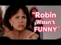 The Acting Choices That Made Mrs Doubtfire Timeless