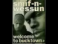 SMIF-N-WESSUN - Bucktown