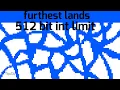 Beyond the 1024 bit int limit minecraft