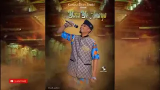 sabuwar kawu dan sarki yara ye amarya