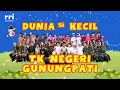 Download Lagu Gunungpati Staatskleuterschool - Kleine wereld